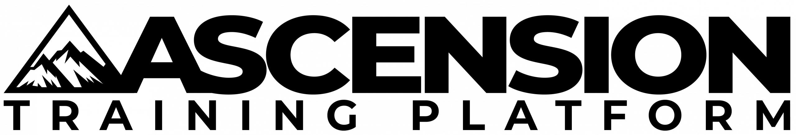Ascension Training Platform